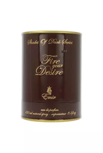 Paris Corner Emir Fire Your Desire Edp 100ml 1
