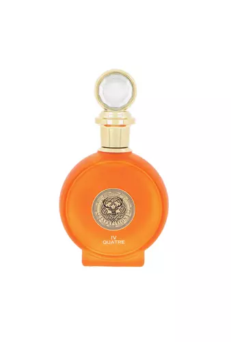 Paris Corner North Stag Expressions IV Quatre Edp 100ml 1