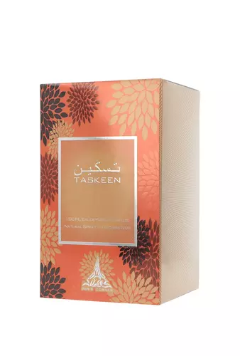 Paris Corner Taskeen Edp 100ml 1