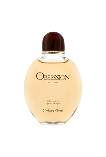 Calvin Klein Obsession for Men After Shave Lotion 125ml 1