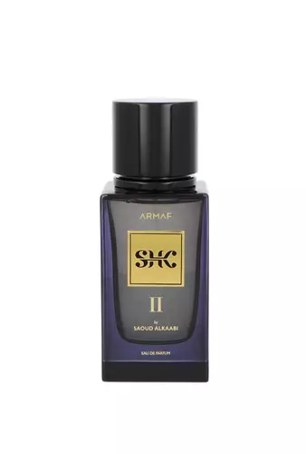 Armaf Saoud Alkaabi SHK II Edp 100ml 1