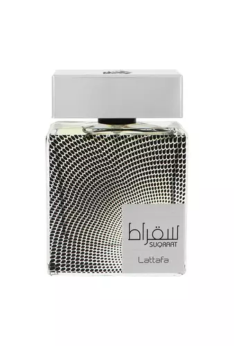 Lattafa Suqraat Edp 100ml 1