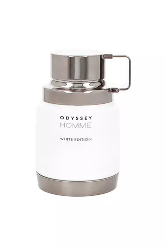 Armaf Odyssey Homme White Edition Edp 60ml 1