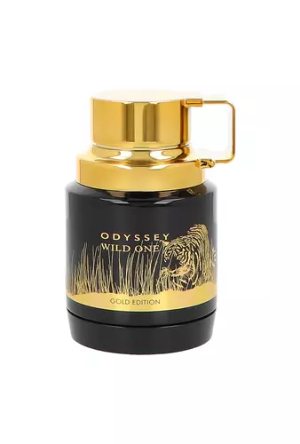 Armaf Odyssey Wild One Gold Edition Edp 60ml 1