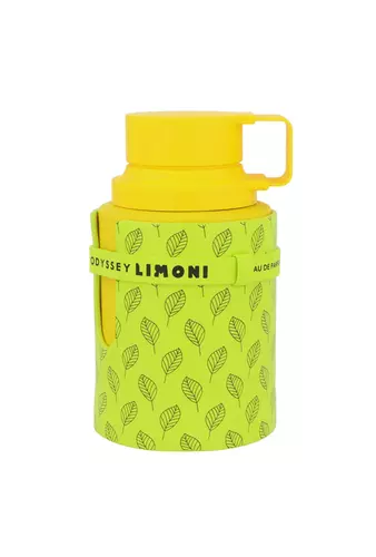 Armaf Odyssey Limoni Fresh Edition Edp 200ml 1