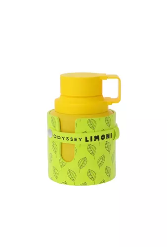 Armaf Odyssey Limoni Fresh Edition Edp 60ml 1