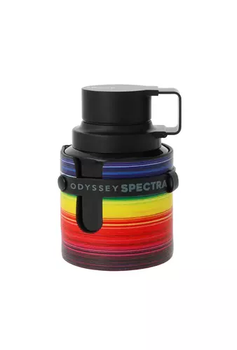 Armaf Odyssey Spectra Rainbow Edition Edp 60ml 1