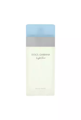 Dolce & Gabbana Light Blue Women Edt 100ml 1