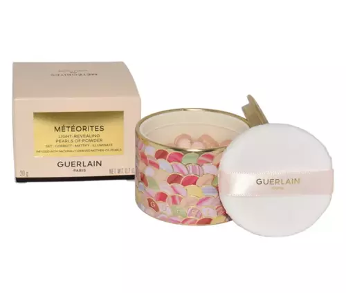 Guerlain Meteorites Pearl Powder Dore N 03 20g 1