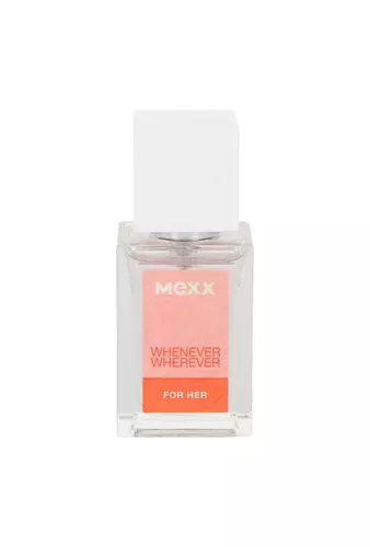 Mexx Whenever Wherever For Her Edt 15ml by Mexx