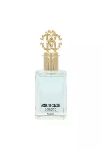 Roberto Cavalli Paradiso Azzurro Edp 100ml by Roberto Cavalli