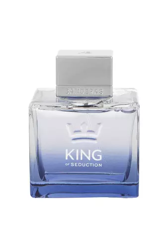 Antonio Banderas King Of Seduction Edt 100ml 1