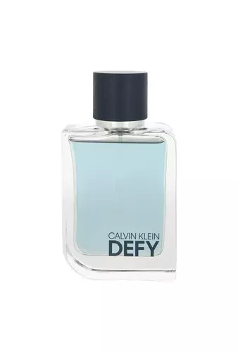 Calvin Klein Defy Edt 100ml 1