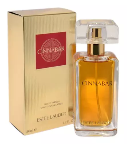 Estee Lauder Cinnabar Edp 50ml 1