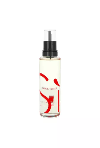 Armani Si Passione Refill Edp 100ml by Giorgio Armani