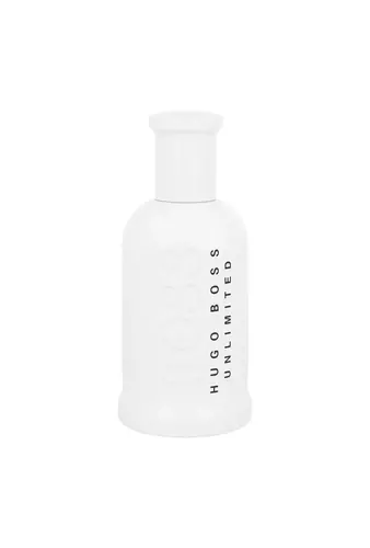 Hugo Boss Bottled Unlimited Edt 100ml 1