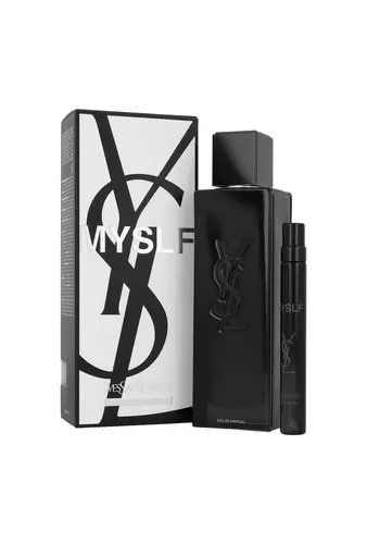 Set Yves Saint Laurent MYSLF Edp 100ml + Edp 10ml by Yves Saint Laurent