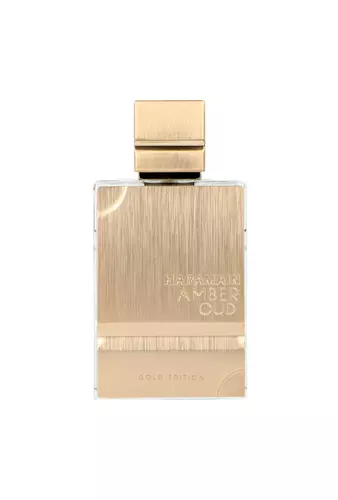Al Haramain Perfumes Amber Oud Gold Edition Edp 60ml 1