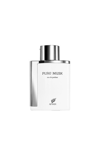Afnan Pure Musk Edp 100ml 1