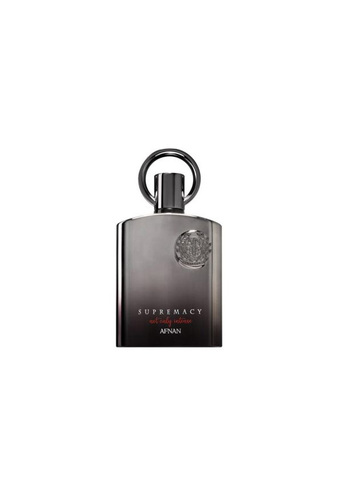Afnan Supremacy Not Only Intense Edp 150ml 1