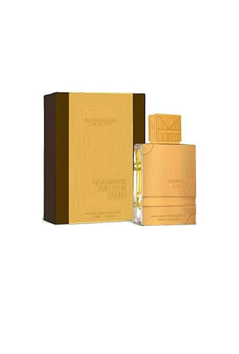 Al Haramain Amber Oud Gold Edition Extreme Edp 60ml + Travel Atomizer 1