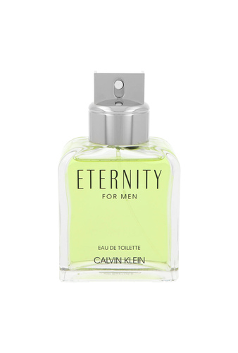 Calvin Klein Eternity For Men Edt 100ml 1