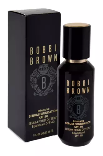 Bobbi Brown Intensive Serum Foundation Spf40 - Warm Beige by Bobbi Brown