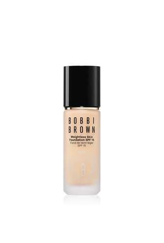 Bobbi Brown Weightless Skin Foundation Spf 15 Cool Ivory 30ml 1