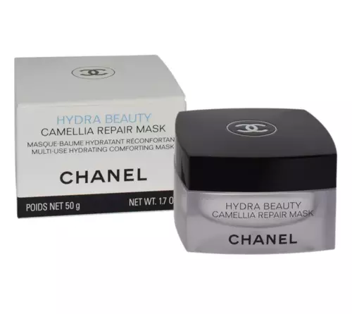 Chanel Hydra Beauty Multi-Use Hydrating Comforting Mask 50g 1