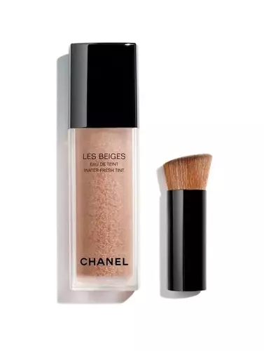 Chanel Les Beiges Touches De-Teint Water Fresh Tint Medium 30ml 1