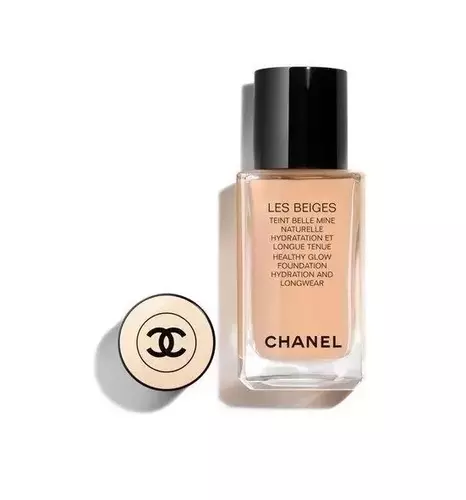 Chanel Les Beiges Healthy glow Foundation Hydration B30 30ml 1