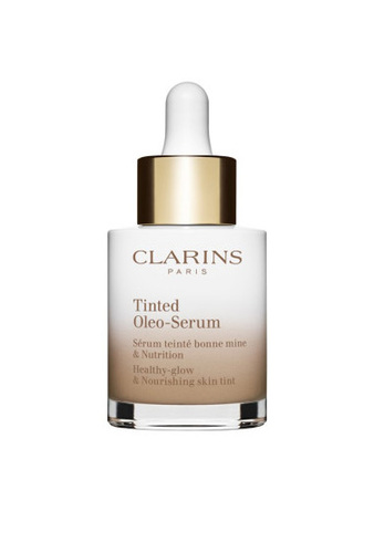 Clarins Tinted Oleo Serum 05 30ml 1