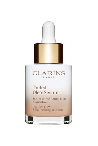 Clarins Tinted Oleo Serum 06 30ml 1