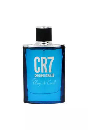 Cristiano Ronaldo Cr7 Play It Cool Edt 100ml 1