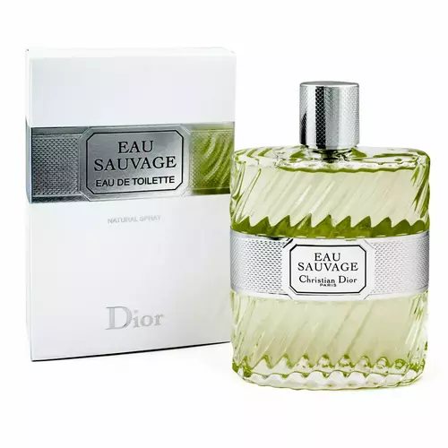Dior Eau Sauvage Edt 100ml 1