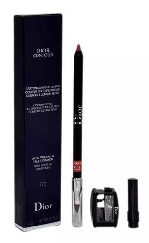 Dior Contour Lip Liner Pencil 772 Classic 1,2g by Dior