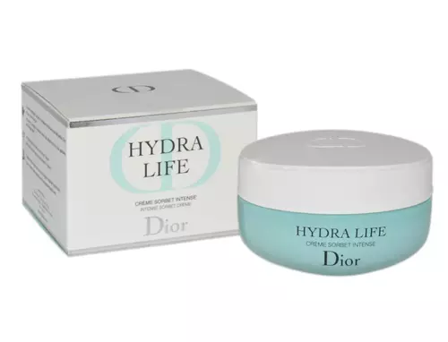 Dior Hydra Life Intense Sorbet Cream 50ml 1