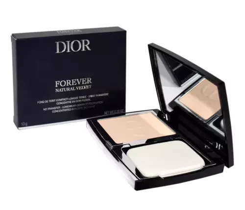 Dior Forever Natural Velvet 2N Neutral 10g 1