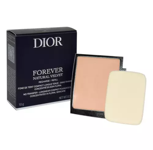 Dior Forever Natural Velvet 3N Neutral Refill 10g 1