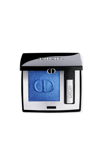 Dior Diorshow Mono Couleur Eye Shadow 162 Blue Bayadere 2g 1
