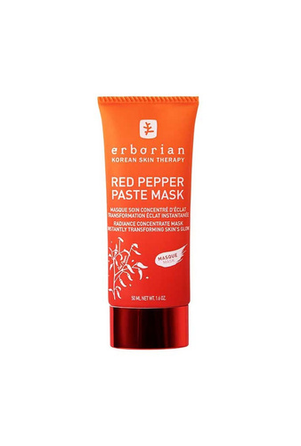 Erborian Red Pepper Paste Mask 50ml 1