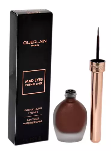 Guerlain Mad Eyes Intense Liner 02 Glossy Brown 1