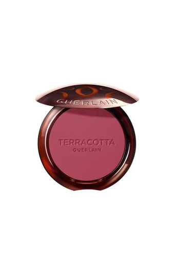Guerlain Blush The Natural Healthy glow Powder Blush 04 Dark Pink 5g 1