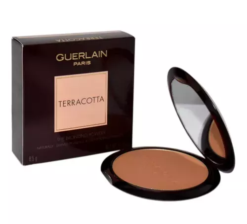 Guerlain Bronzing Powder N° 03 Medium Warm 8,5g 1