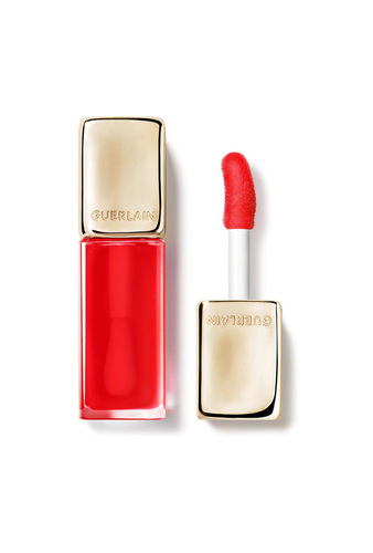 Guerlain Kisskiss Bee Glow Oil 775 Poppy glow 9,5ml 1