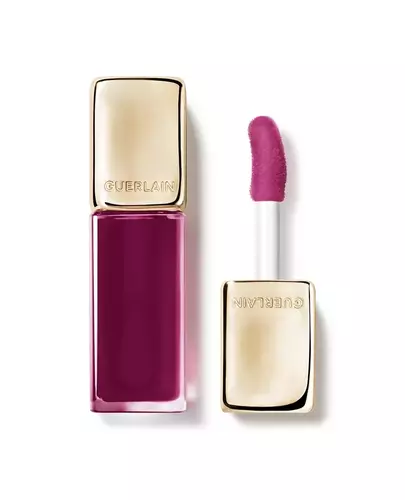 Guerlain Kisskiss Bee Glow Oil 809 Lavander 9,5ml 1