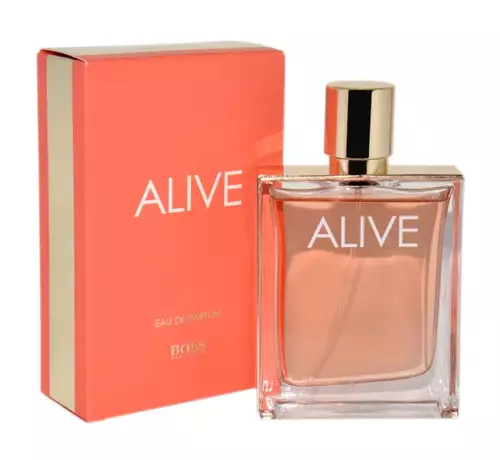 Hugo Boss Alive Edp 80ml 1
