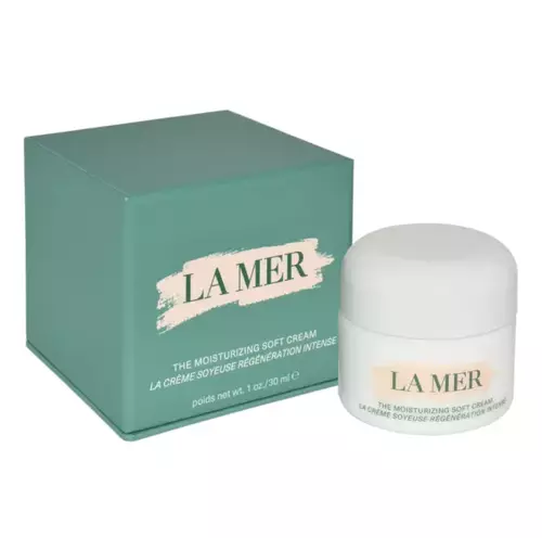 La Mer The Moisturizing Soft Cream 30ml 1