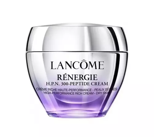 Lancome Renergie 300-Peptide Cream High Performance Rich Cream Dry Skin 50ml 1