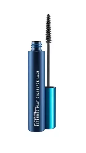 Mac Mascara Extended Play gigablack Lash Black 5,7g 1